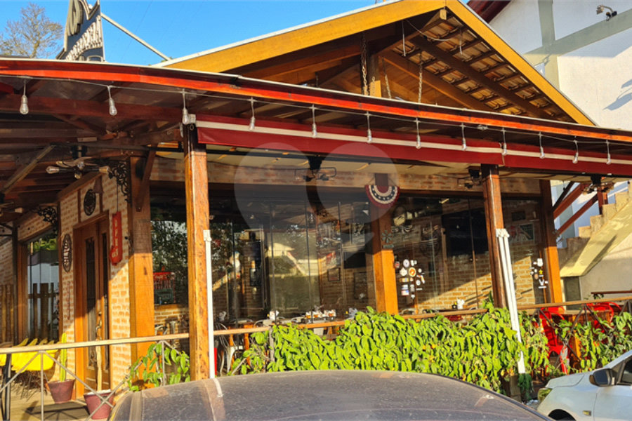 Salão para alugar em Caraguatá, Mairiporã, SP