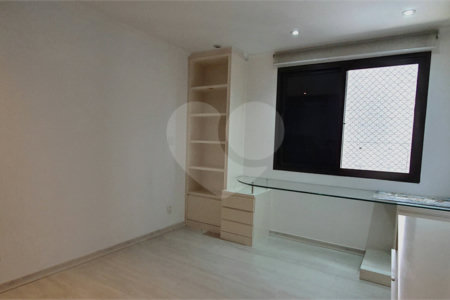 Apartamento à venda com 4 suítes em Brooklin Novo, São Paulo, SP