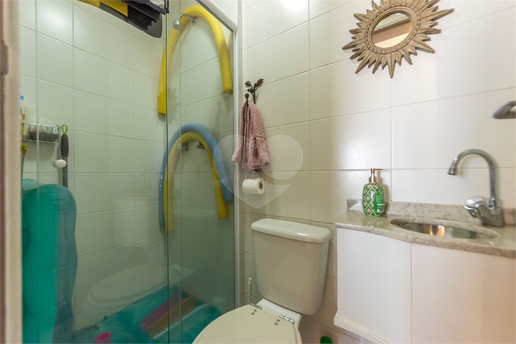 Apartamento à venda com 3 suítes em Chácara Santo Antônio (zona Sul), São Paulo, SP