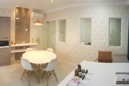 Sala à venda no Centro, Sorocaba, SP