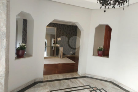 Apartamento à venda com 4 quartos, sendo 2 suítes,  no Centro, Jundiaí, SP