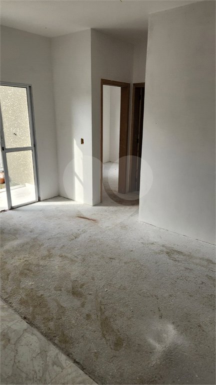 Apartamento à venda com 2 quartos em Sítio dos Fernandes, Arujá, SP