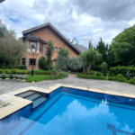 Casa à venda ou para alugar com 5 quartos, sendo 3 suítes,  em Fazenda Morumbi, São Paulo, SP