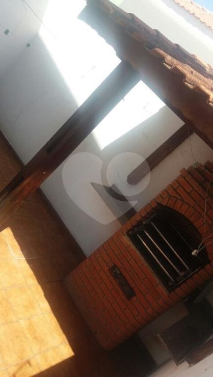 Sobrado à venda com 3 quartos, sendo 1 suíte, em Santana, São Paulo, SP