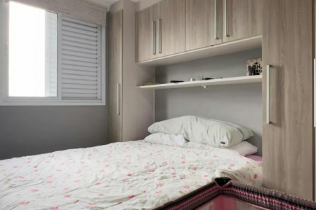 Apartamento à venda com 2 quartos em Macedo, Guarulhos, SP