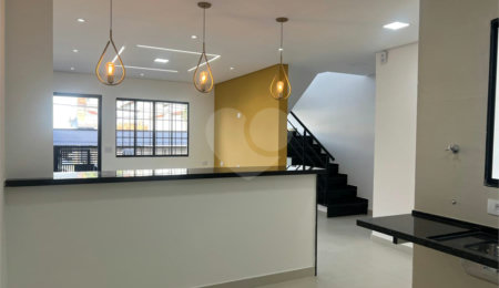 Sobrado à venda com 3 quartos, sendo 1 suíte,  em Casa Verde, São Paulo, SP