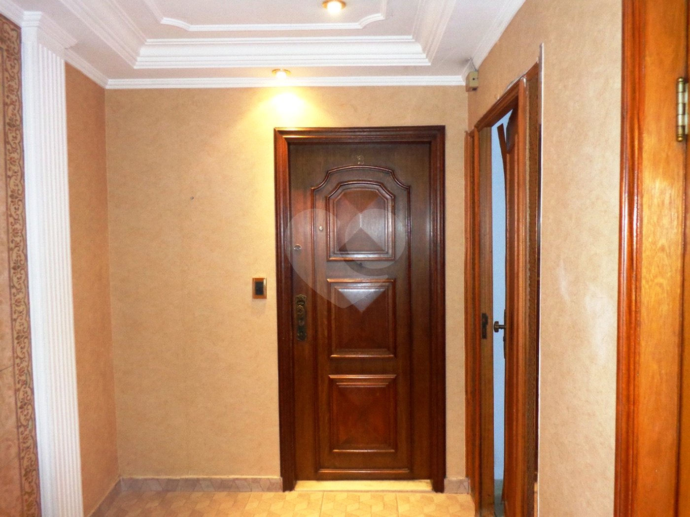 Apartamento à venda com 4 quartos, sendo 1 suíte, em Santana, São Paulo, SP