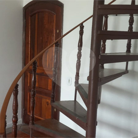 Duplex à venda com 2 suítes em Pinheiros, São Paulo, SP