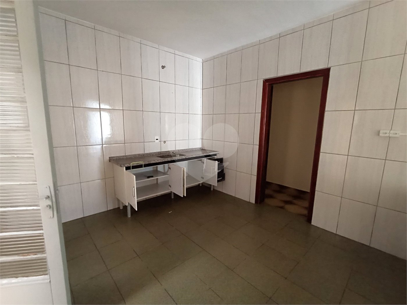 Casa para alugar com 2 quartos no Centro, Itapetininga, SP
