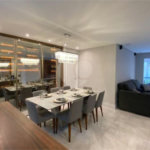 Apartamento à venda com 3 quartos, sendo 1 suíte,  em Vila Regente Feijó, São Paulo, SP