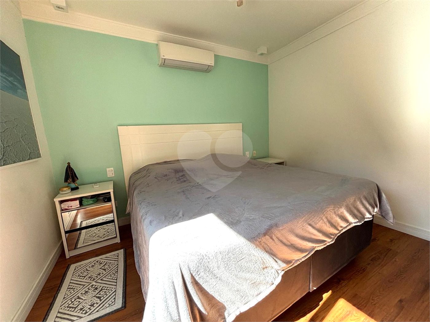 Casa térrea em rua sem saída com guarita 24hs - Tremembé - São Paulo/SP