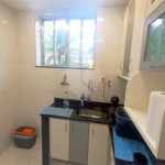 Apartamento à venda com 3 quartos em Rio Comprido, Rio de Janeiro, RJ