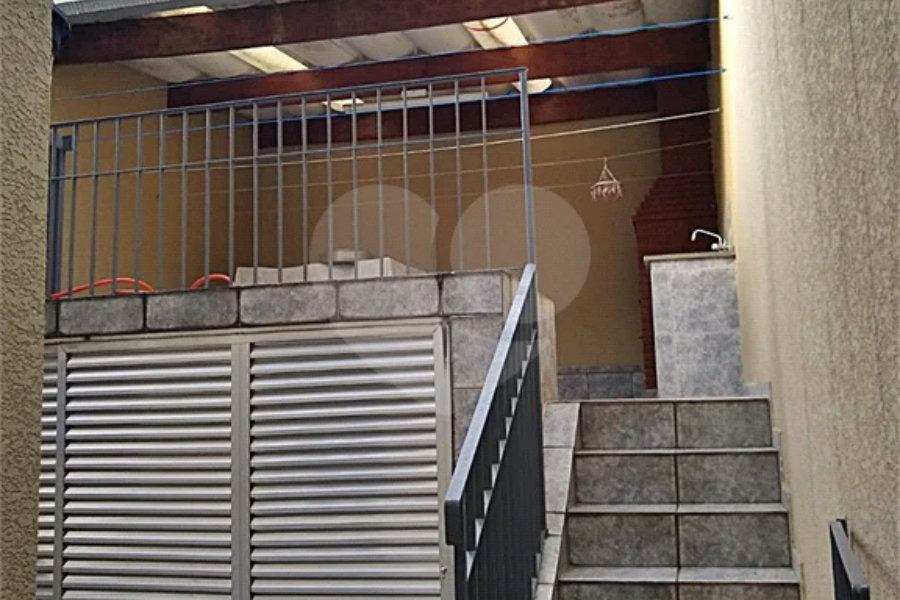 Sobrado à venda com 3 quartos, sendo 1 suíte, em Vila Guilherme, São Paulo, SP