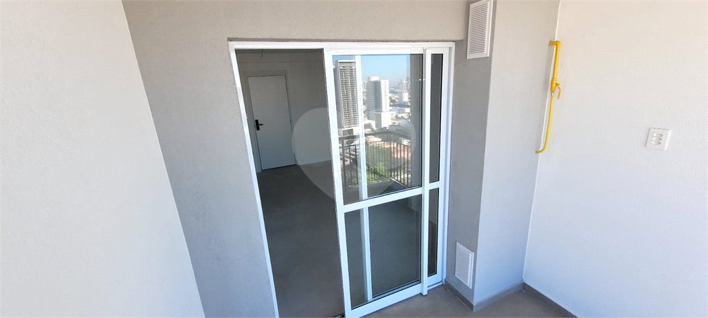 Apartamento à venda com 2 quartos, sendo 1 suíte, em Belenzinho, São Paulo, SP