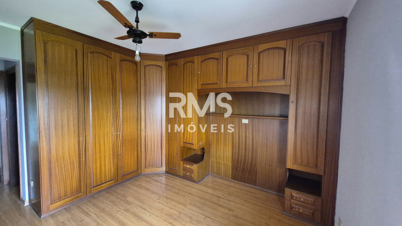 Apartamento para alugar com 3 quartos, sendo 1 suíte, em Vila Nova, Itu, SP