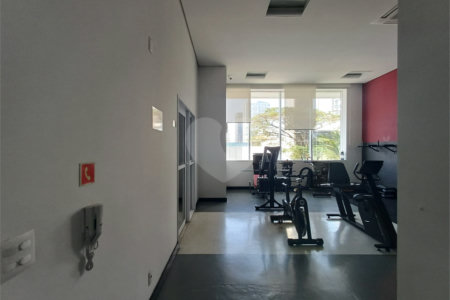 Apartamento à venda com 2 quartos, sendo 1 suíte, em Várzea da Barra Funda, São Paulo, SP