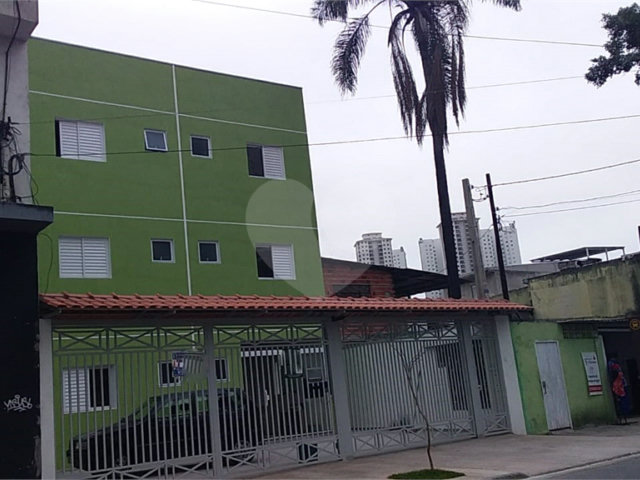 Apartamento à venda com 2 quartos em Casa Verde, São Paulo, SP