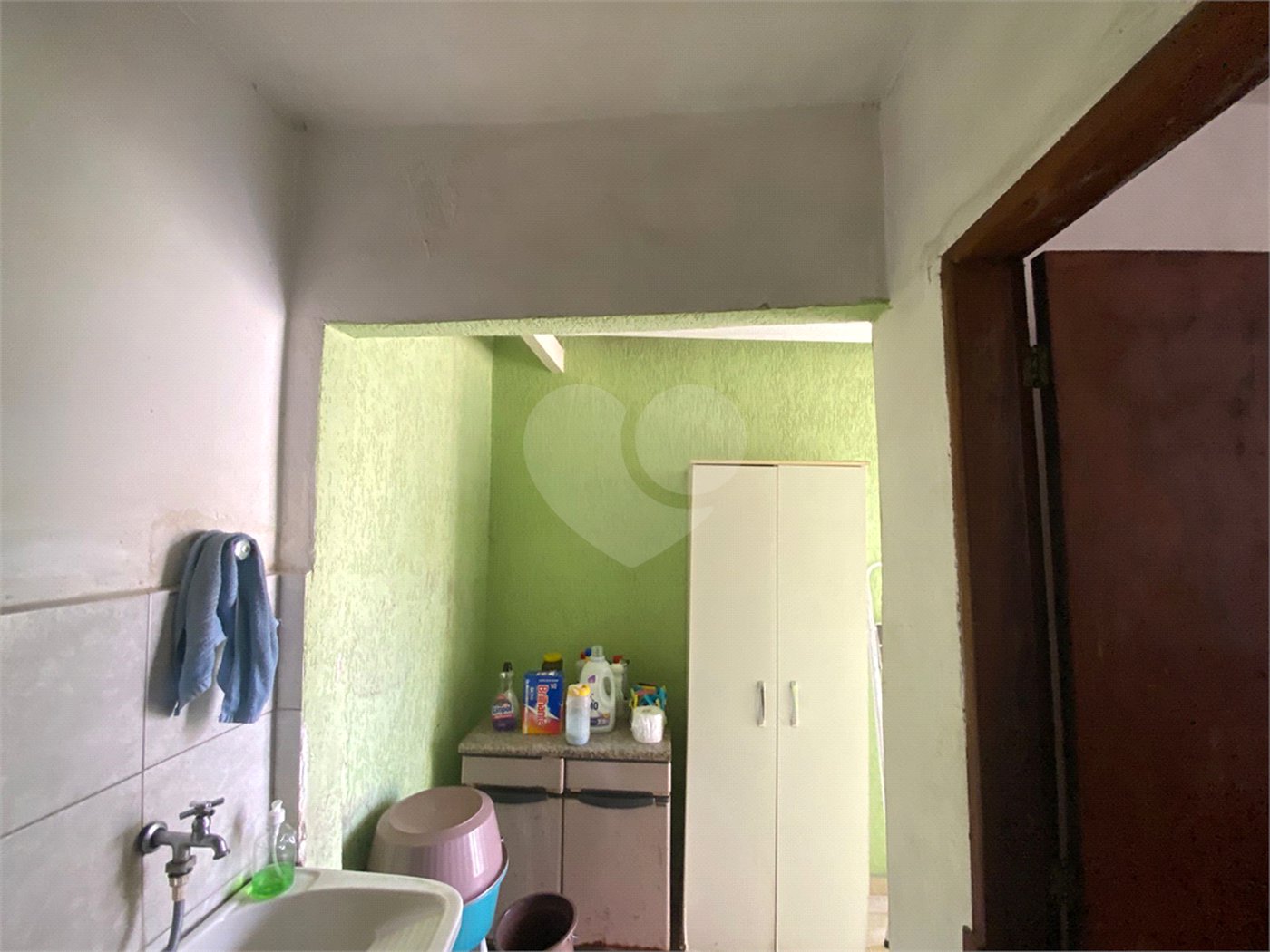 Casa Térrea à venda com 2 quartos em Vila Mazzei, São Paulo, SP