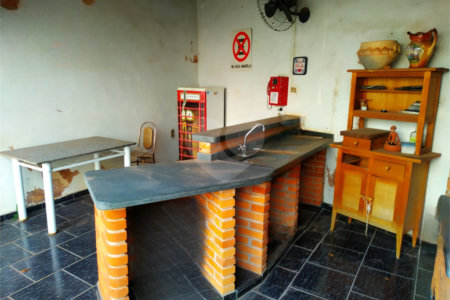 Casa à venda com 2 quartos, sendo 1 suíte,  em Vila Nastri, Itapetininga, SP
