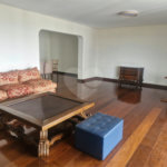 Apartamento para alugar com 4 suítes em Santo Amaro, São Paulo, SP