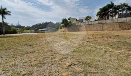 Terreno à venda no condomínio Residencial Arboretum, Vinhedo - SP