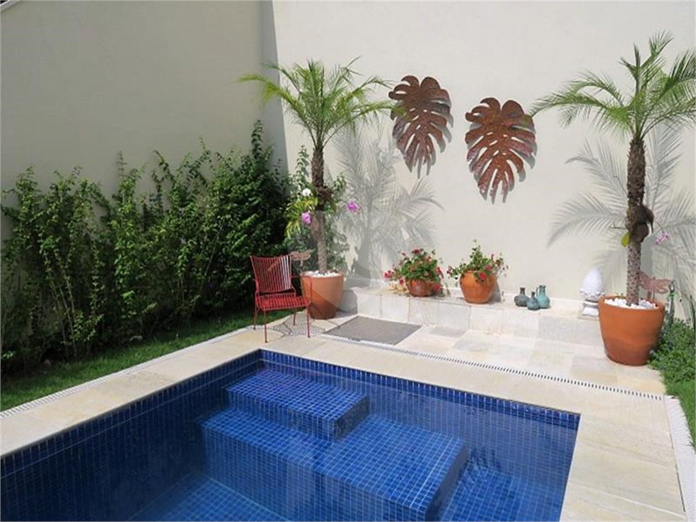 Casa à venda com 3 suítes em Vila Inah, São Paulo, SP