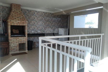 Casa à venda com 2 quartos no condomínio Moradas Parada Inglesa, São Paulo - SP
