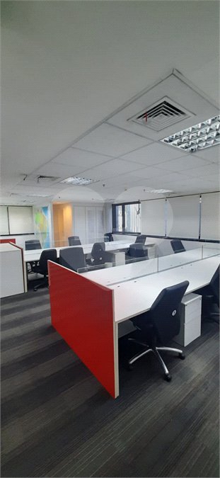 Sala para alugar em Pinheiros, São Paulo, SP