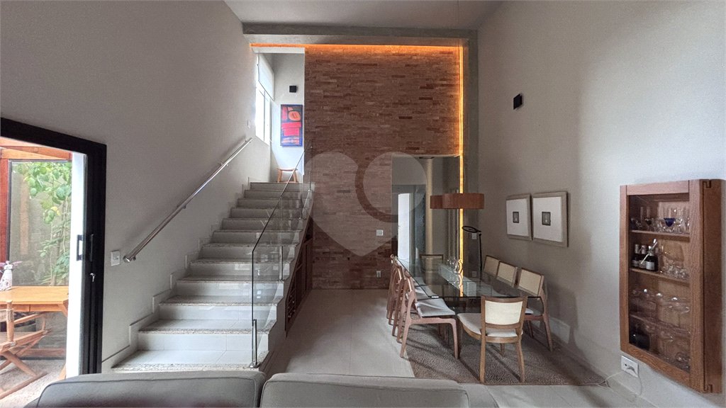 Casa à venda com 4 suítes no condomínio Quinta da Primavera Rp, Ribeirão Preto - SP