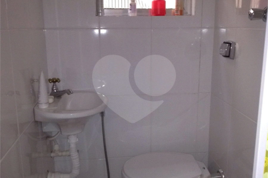 Sobrado à venda com 4 quartos em Casa Verde, São Paulo, SP