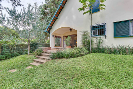 Casa Térrea à venda com 3 quartos em Alto da Boa Vista, São Paulo, SP