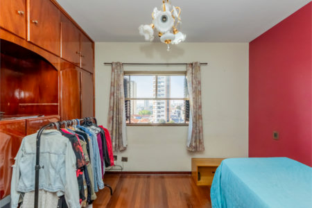 Apartamento à venda com 3 quartos, sendo 1 suíte, em Vila Carrão, São Paulo, SP