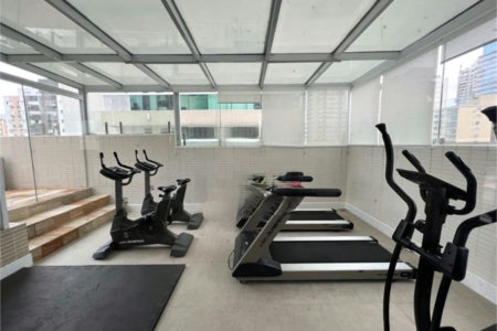Apartamento com 3 dormitórios à venda, 181 m² por R$ 2.600.000,00 - Gonzaga - Santos/SP