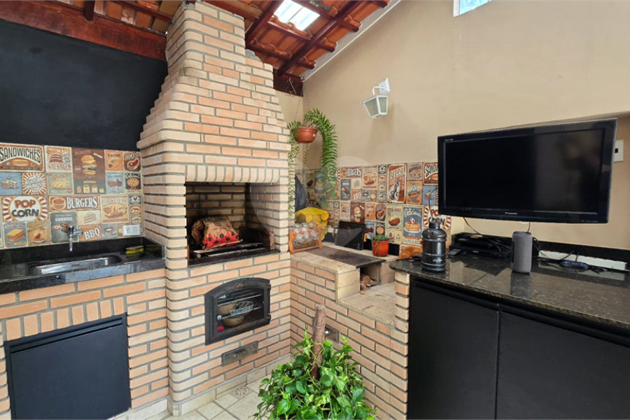 Casa à venda com 2 quartos no condomínio Colorado Town House, São Paulo - SP