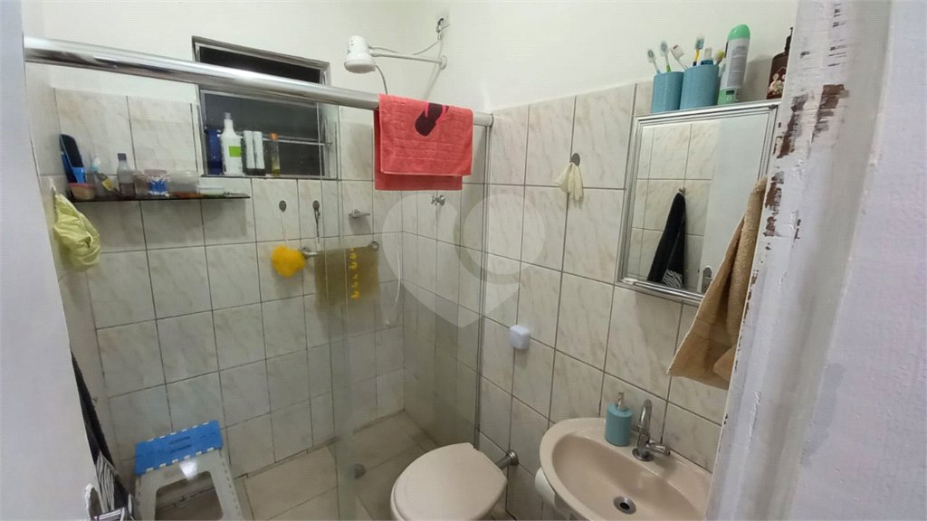 Casa à venda com 3 quartos em Jardim São Jorge, São Paulo, SP