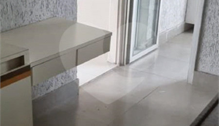 Apartamento à venda com 3 quartos, sendo 1 suíte,  em Santana, São Paulo, SP