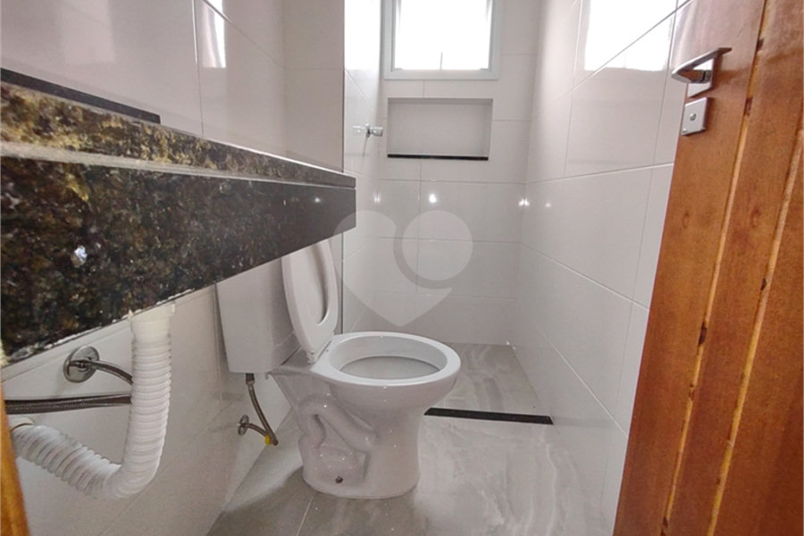 Apartamento à venda com 3 quartos em Vila Guilherme, São Paulo, SP