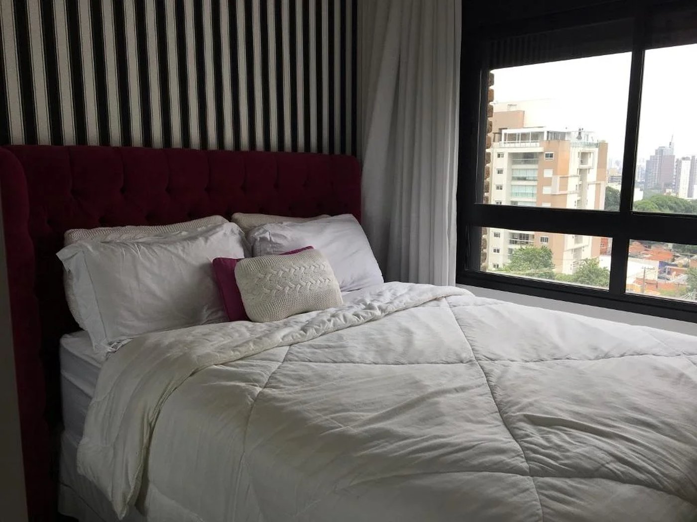 Apartamento à venda com 1 quarto em Sumarezinho, São Paulo, SP