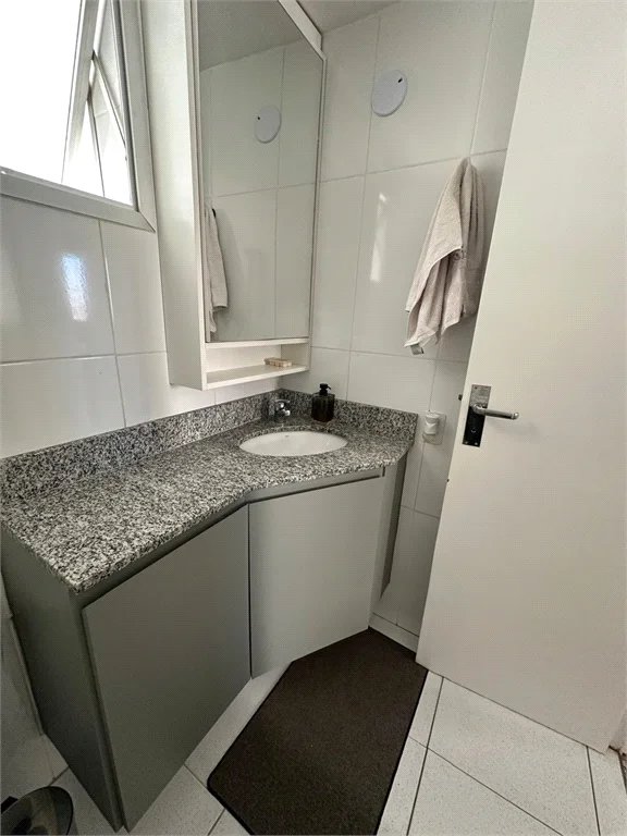 Apartamento à Venda na Vila Suzana – Conforto e Excelente Localização