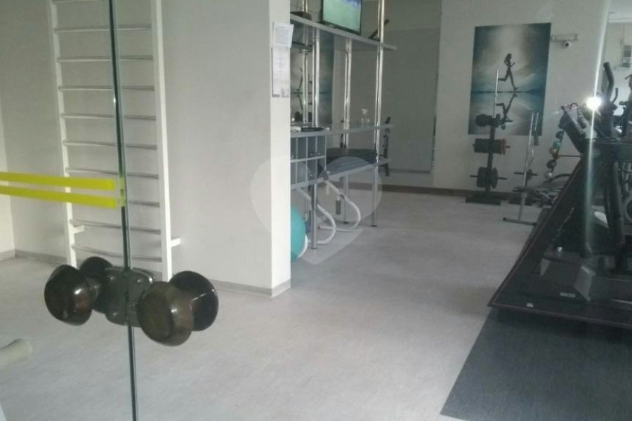 Apartamento à venda com 2 quartos, sendo 1 suíte, em Santana, São Paulo, SP
