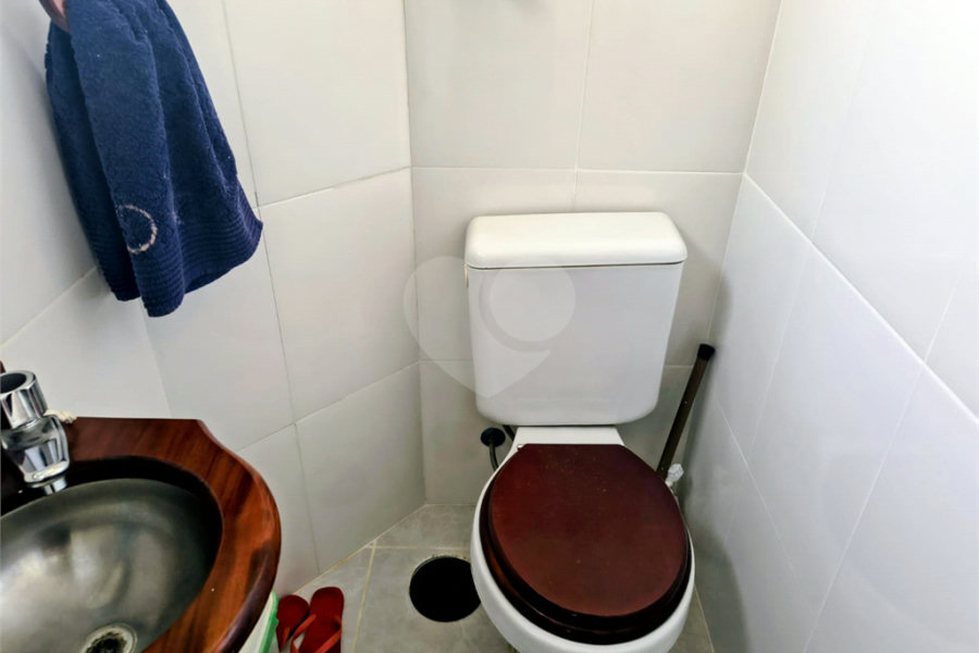 Apartamento à venda com 3 quartos, sendo 1 suíte, em Santana, São Paulo, SP