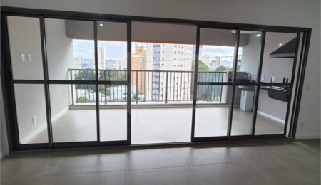 Apartamento à venda com 3 suítes em Alto da Mooca, São Paulo, SP