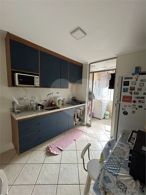 Apartamento à venda com 2 quartos em Vila Ipojuca, São Paulo, SP