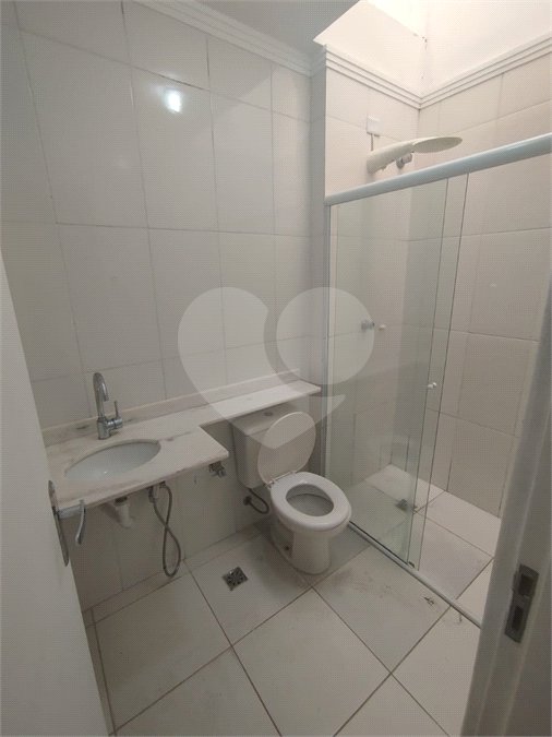 Casa à venda com 2 quartos no condomínio Vila Ajoá, Caieiras - SP