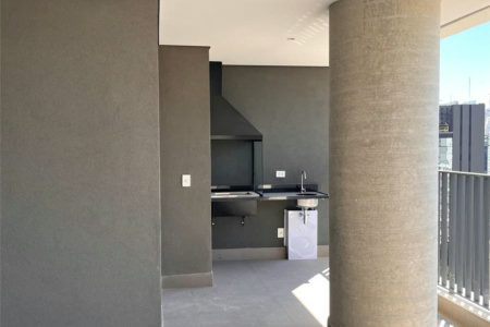 Apartamento à venda com 3 suítes em Pinheiros, São Paulo, SP