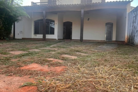 Casa para alugar com 4 quartos, sendo 2 suítes, ao lado da Unasp, em Parque Ortolândia, Hortolândia - SP