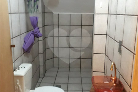 Sobrado à venda com 3 quartos, sendo 1 suíte, em Vila Suzana, São Paulo, SP