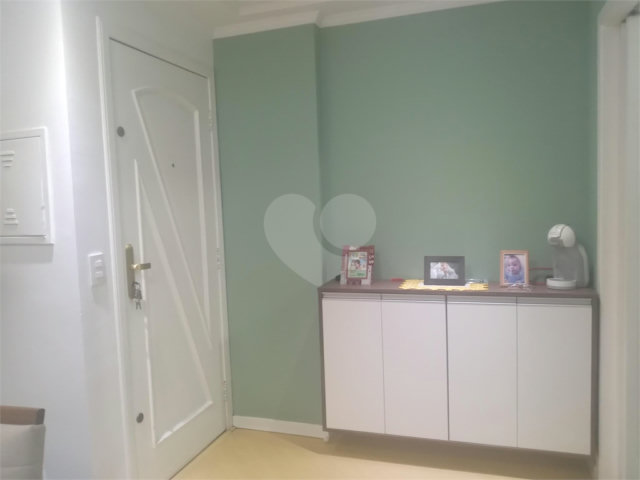 Apartamento à venda com 2 quartos, sendo 1 suíte,  em Vila Maria, São Paulo, SP