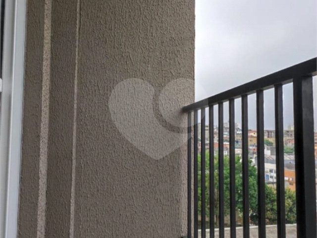 Apartamento à venda com 2 quartos em Casa Verde, São Paulo, SP