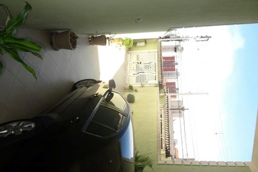 Sobrado à venda com 3 suítes em Tucuruvi, São Paulo, SP